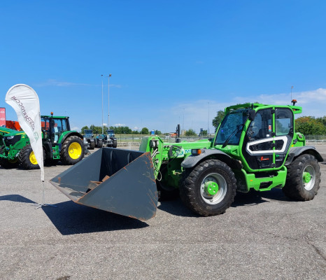 MERLO TF 65.9 T - CS