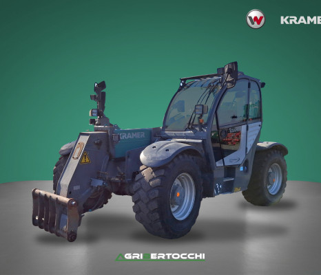 TELESCOPICO KRAMER KT559