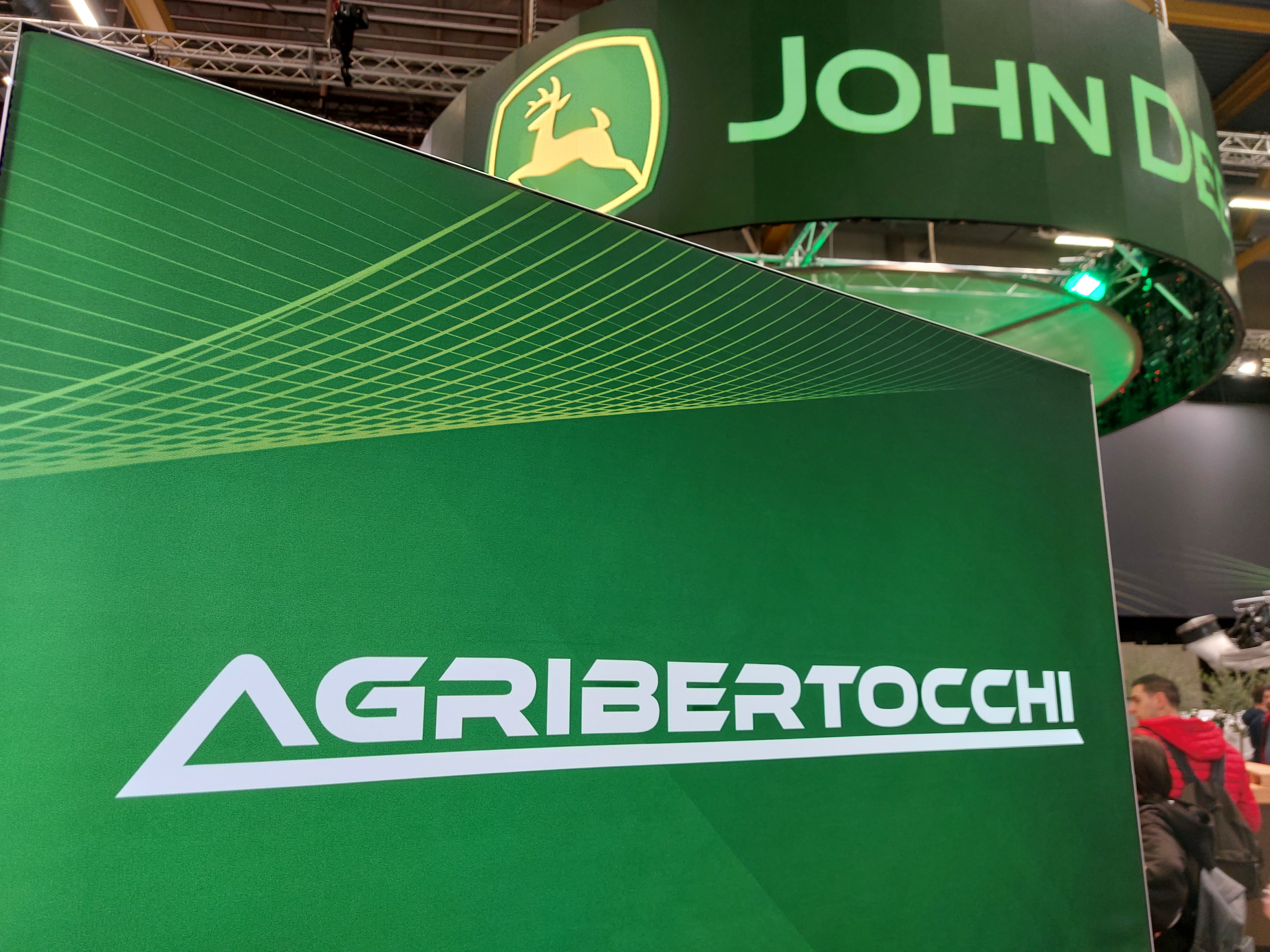 news agribertocchi